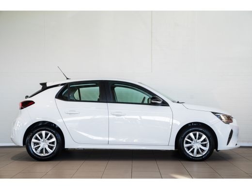 Opel Corsa 1.2 Edition | Bluetooth | USB | Airco | Cruise Controle | Elektrische Ramen | ActivLease financial lease