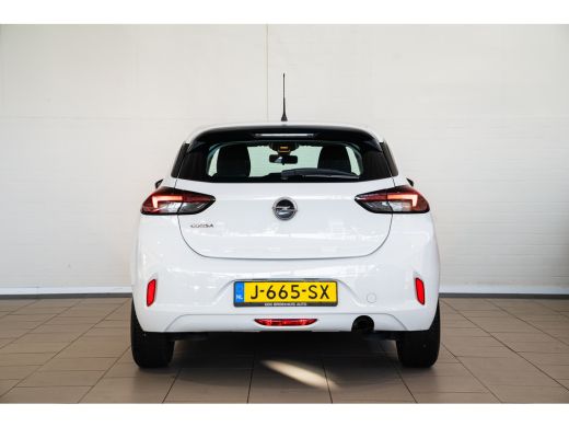 Opel Corsa 1.2 Edition | Bluetooth | USB | Airco | Cruise Controle | Elektrische Ramen | ActivLease financial lease