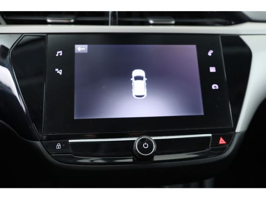 Opel Corsa 1.2 Edition | Dealer Onderhouden! | Navigatie | Airco | Cruise Control | Lichtmetalen Velgen | DA... ActivLease financial lease