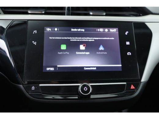 Opel Corsa 1.2 Edition | Dealer Onderhouden! | Navigatie | Airco | Cruise Control | Lichtmetalen Velgen | DA... ActivLease financial lease