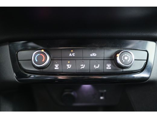 Opel Corsa 1.2 Edition | Dealer Onderhouden! | Navigatie | Airco | Cruise Control | Lichtmetalen Velgen | DA... ActivLease financial lease