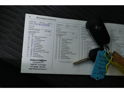 Opel Corsa 1.2 Edition | Dealer Onderhouden! | Navigatie | Airco | Cruise Control | Lichtmetalen Velgen | DA... ActivLease financial lease