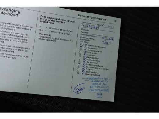 Opel Corsa 1.2 Edition | Dealer Onderhouden! | Navigatie | Airco | Cruise Control | Lichtmetalen Velgen | DA... ActivLease financial lease