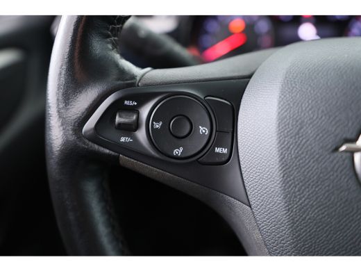 Opel Corsa 1.2 Edition | Dealer Onderhouden! | Navigatie | Airco | Cruise Control | Lichtmetalen Velgen | DA... ActivLease financial lease