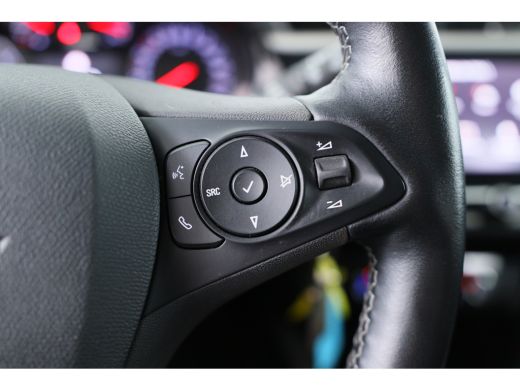 Opel Corsa 1.2 Edition | Dealer Onderhouden! | Navigatie | Airco | Cruise Control | Lichtmetalen Velgen | DA... ActivLease financial lease