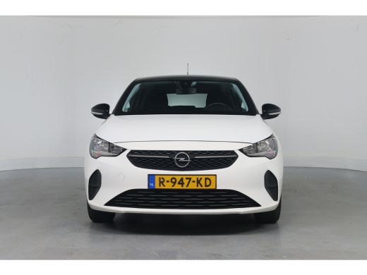 Opel Corsa 1.2 Edition | Dealer Onderhouden! | Navigatie | Airco | Cruise Control | Lichtmetalen Velgen | DA... ActivLease financial lease