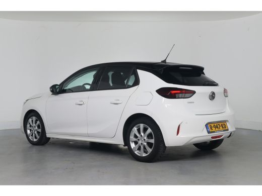 Opel Corsa 1.2 Edition | Dealer Onderhouden! | Navigatie | Airco | Cruise Control | Lichtmetalen Velgen | DA... ActivLease financial lease