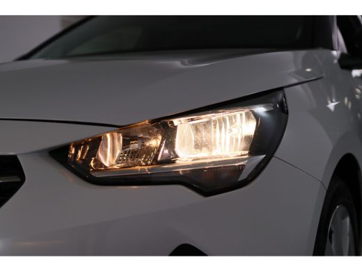 Opel Corsa 1.2 Edition | Dealer Onderhouden! | Navigatie | Airco | Cruise Control | Lichtmetalen Velgen | DA... ActivLease financial lease
