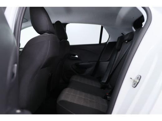 Opel Corsa 1.2 Edition | Dealer Onderhouden! | Navigatie | Airco | Cruise Control | Lichtmetalen Velgen | DA... ActivLease financial lease