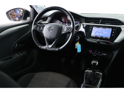 Opel Corsa 1.2 Edition | Dealer Onderhouden! | Navigatie | Airco | Cruise Control | Lichtmetalen Velgen | DA... ActivLease financial lease
