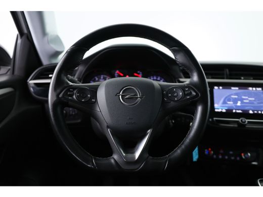 Opel Corsa 1.2 Edition | Dealer Onderhouden! | Navigatie | Airco | Cruise Control | Lichtmetalen Velgen | DA... ActivLease financial lease