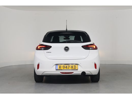 Opel Corsa 1.2 Edition | Dealer Onderhouden! | Navigatie | Airco | Cruise Control | Lichtmetalen Velgen | DA... ActivLease financial lease