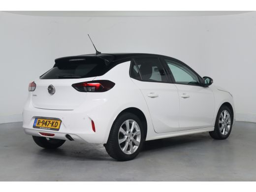 Opel Corsa 1.2 Edition | Dealer Onderhouden! | Navigatie | Airco | Cruise Control | Lichtmetalen Velgen | DA... ActivLease financial lease