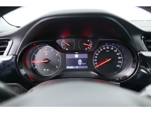 Opel Corsa 1.2 Edition | Dealer Onderhouden! | Navigatie | Airco | Cruise Control | Lichtmetalen Velgen | DA... ActivLease financial lease