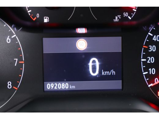 Opel Corsa 1.2 Edition | Dealer Onderhouden! | Navigatie | Airco | Cruise Control | Lichtmetalen Velgen | DA... ActivLease financial lease