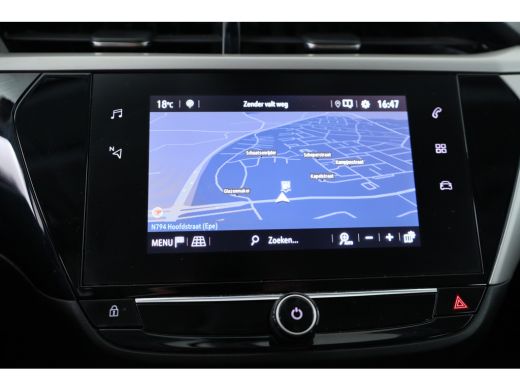 Opel Corsa 1.2 Edition | Dealer Onderhouden! | Navigatie | Airco | Cruise Control | Lichtmetalen Velgen | DA... ActivLease financial lease