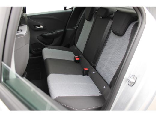 Opel Corsa 1.2 Turbo Edition / Navigatie via Carplay / Parkeersensoren / DAB / Airco / LED ActivLease financial lease