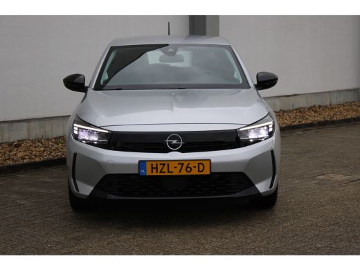 Opel Corsa 1.2 Turbo Edition / Navigatie via Carplay / Parkeersensoren / DAB / Airco / LED ActivLease financial lease