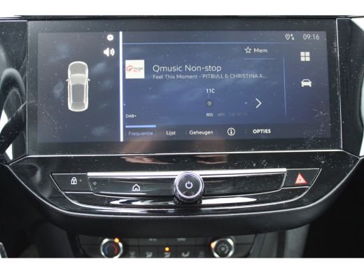 Opel Corsa 1.2 Turbo Edition / Navigatie via Carplay / Parkeersensoren / DAB / Airco / LED ActivLease financial lease