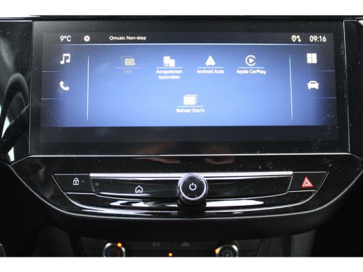 Opel Corsa 1.2 Turbo Edition / Navigatie via Carplay / Parkeersensoren / DAB / Airco / LED ActivLease financial lease