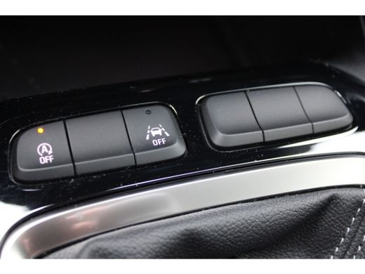 Opel Corsa 1.2 Turbo Edition / Navigatie via Carplay / Parkeersensoren / DAB / Airco / LED ActivLease financial lease