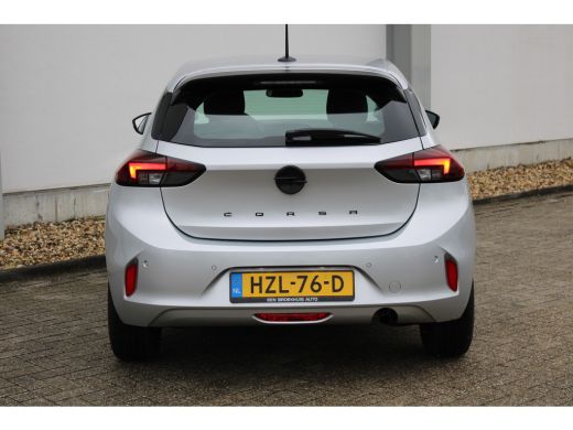 Opel Corsa 1.2 Turbo Edition / Navigatie via Carplay / Parkeersensoren / DAB / Airco / LED ActivLease financial lease