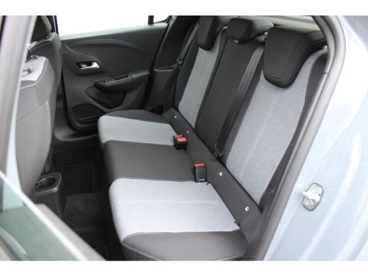 Opel Corsa 1.2 Turbo Edition / Navigatie via Carplay / Parkeersensoren / LED / DAB / 16'' LMV ActivLease financial lease