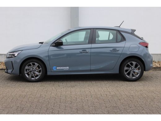 Opel Corsa 1.2 Turbo Edition / Navigatie via Carplay / Parkeersensoren / LED / DAB / 16'' LMV ActivLease financial lease