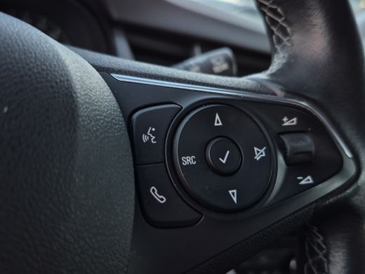 Opel Crossland X 1.2 Turbo Edition Airco | Cruise control | 16" lmv | ActivLease financial lease