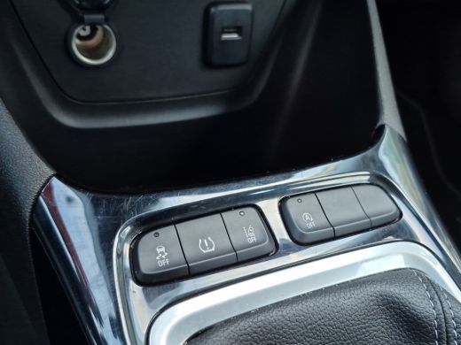 Opel Crossland X 1.2 Turbo Edition Airco | Cruise control | 16" lmv | ActivLease financial lease