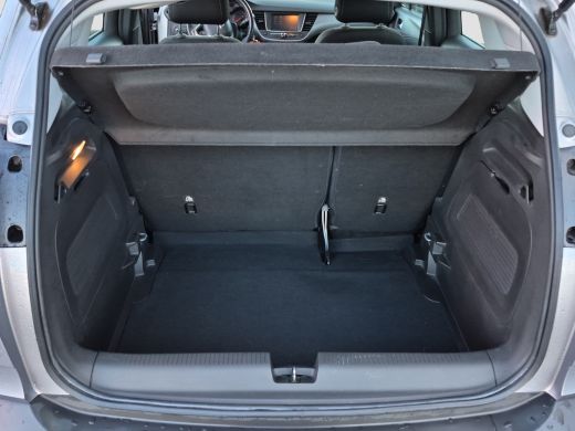 Opel Crossland X 1.2 Turbo Edition Airco | Cruise control | 16" lmv | ActivLease financial lease