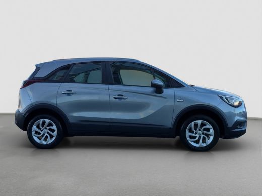 Opel Crossland X 1.2 Turbo Edition Airco | Cruise control | 16" lmv | ActivLease financial lease