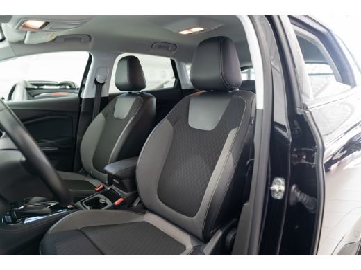 Opel Grandland X 1.2 Turbo Business Automaat | Trekhaak | Camera | Navigatie | Apple Carplay & Android Auto | Park... ActivLease financial lease