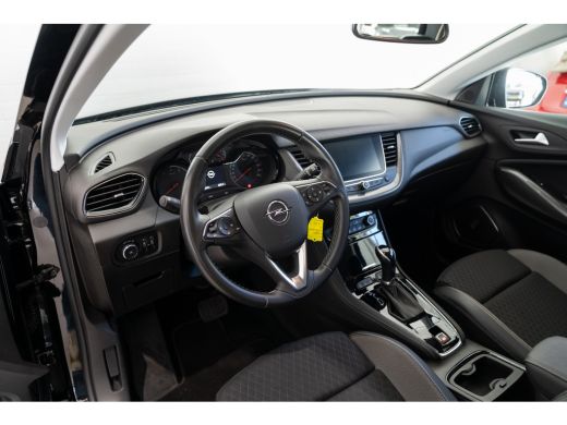 Opel Grandland X 1.2 Turbo Business Automaat | Trekhaak | Camera | Navigatie | Apple Carplay & Android Auto | Park... ActivLease financial lease