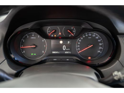 Opel Grandland X 1.2 Turbo Business Automaat | Trekhaak | Camera | Navigatie | Apple Carplay & Android Auto | Park... ActivLease financial lease