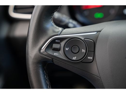 Opel Grandland X 1.2 Turbo Business Automaat | Trekhaak | Camera | Navigatie | Apple Carplay & Android Auto | Park... ActivLease financial lease