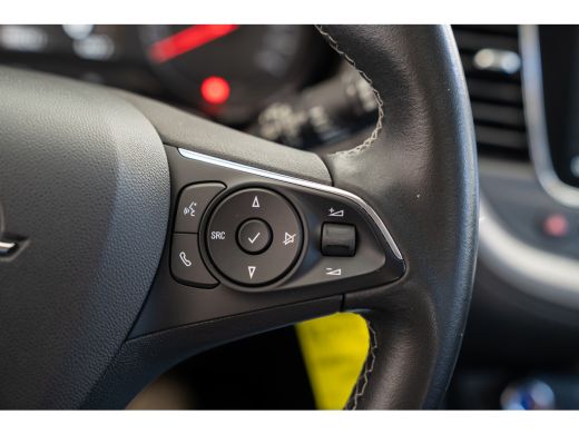 Opel Grandland X 1.2 Turbo Business Automaat | Trekhaak | Camera | Navigatie | Apple Carplay & Android Auto | Park... ActivLease financial lease