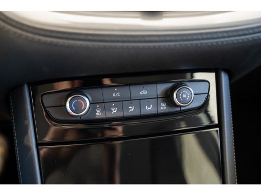 Opel Grandland X 1.2 Turbo Business Automaat | Trekhaak | Camera | Navigatie | Apple Carplay & Android Auto | Park... ActivLease financial lease