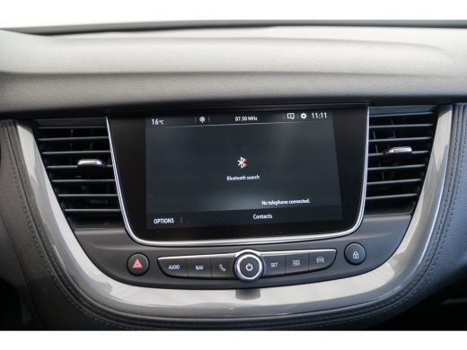 Opel Grandland X 1.2 Turbo Business Automaat | Trekhaak | Camera | Navigatie | Apple Carplay & Android Auto | Park... ActivLease financial lease