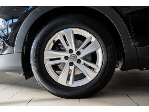 Opel Grandland X 1.2 Turbo Business Automaat | Trekhaak | Camera | Navigatie | Apple Carplay & Android Auto | Park... ActivLease financial lease