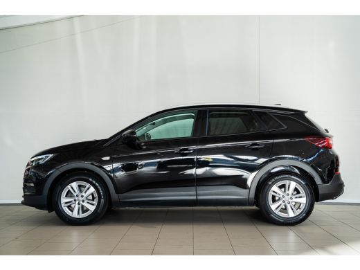 Opel Grandland X 1.2 Turbo Business Automaat | Trekhaak | Camera | Navigatie | Apple Carplay & Android Auto | Park... ActivLease financial lease