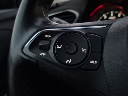 Opel Grandland X 1.2 Turbo Edition 2020 Camera | Parkeersensoren | LED koplampen | Carplay/android auto | ActivLease financial lease