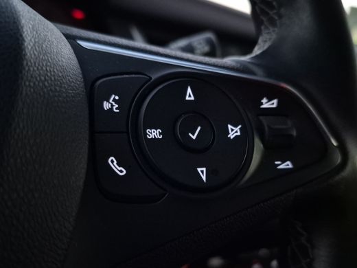 Opel Grandland X 1.2 Turbo Edition 2020 Camera | Parkeersensoren | LED koplampen | Carplay/android auto | ActivLease financial lease