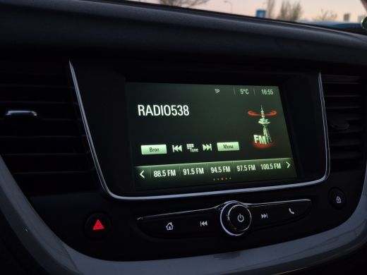 Opel Grandland X 1.2 Turbo Edition 2020 Camera | Parkeersensoren | LED koplampen | Carplay/android auto | ActivLease financial lease