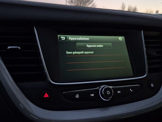 Opel Grandland X 1.2 Turbo Edition 2020 Camera | Parkeersensoren | LED koplampen | Carplay/android auto | ActivLease financial lease