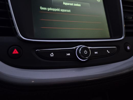 Opel Grandland X 1.2 Turbo Edition 2020 Camera | Parkeersensoren | LED koplampen | Carplay/android auto | ActivLease financial lease