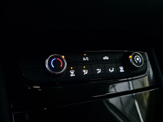 Opel Grandland X 1.2 Turbo Edition 2020 Camera | Parkeersensoren | LED koplampen | Carplay/android auto | ActivLease financial lease