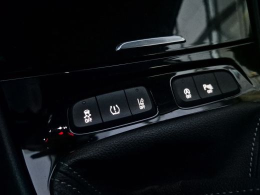 Opel Grandland X 1.2 Turbo Edition 2020 Camera | Parkeersensoren | LED koplampen | Carplay/android auto | ActivLease financial lease