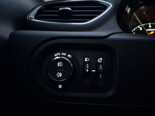 Opel Grandland X 1.2 Turbo Edition 2020 Camera | Parkeersensoren | LED koplampen | Carplay/android auto | ActivLease financial lease