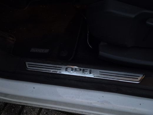 Opel Grandland X 1.2 Turbo Edition 2020 Camera | Parkeersensoren | LED koplampen | Carplay/android auto | ActivLease financial lease